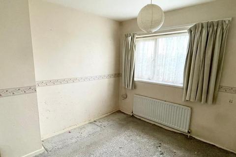 undefined, Beeches Grove, Bayston Hill, Shrewsbury
