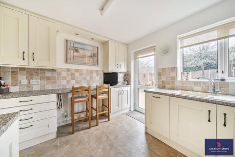 4 bedroom detached house for sale, Browns Way, Aspley Guise, Bedfordshire, MK17
