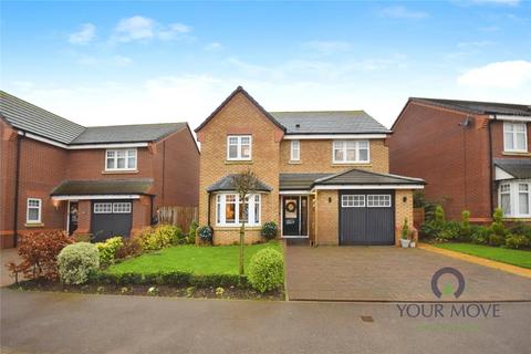 undefined, Red Fox Avenue, Sutton-in-Ashfield NG17