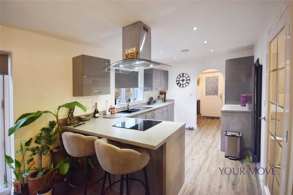 Pkitchen Dining Room