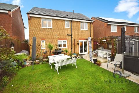 undefined, Red Fox Avenue, Sutton-in-Ashfield NG17