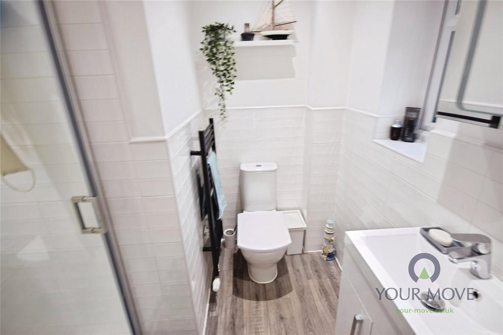 En-Suite