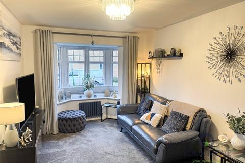 4 bedroom detached house for sale, Red Fox Avenue, Sutton-in-Ashfield NG17
