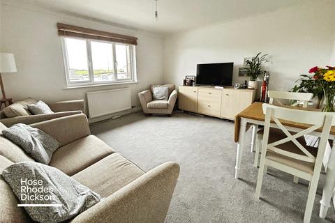 2 bedroom apartment for sale, Newport Road, Apse Heath, Sandown