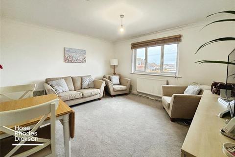 2 bedroom apartment for sale, Newport Road, Apse Heath, Sandown