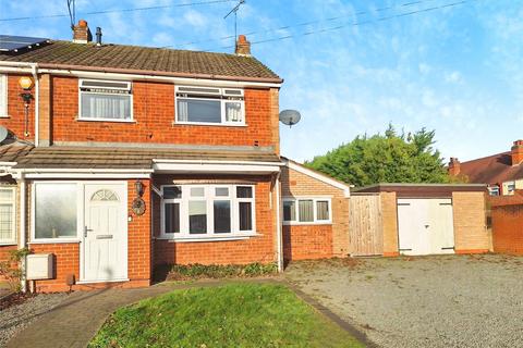 undefined, Atholl Crescent, Warwickshire CV10