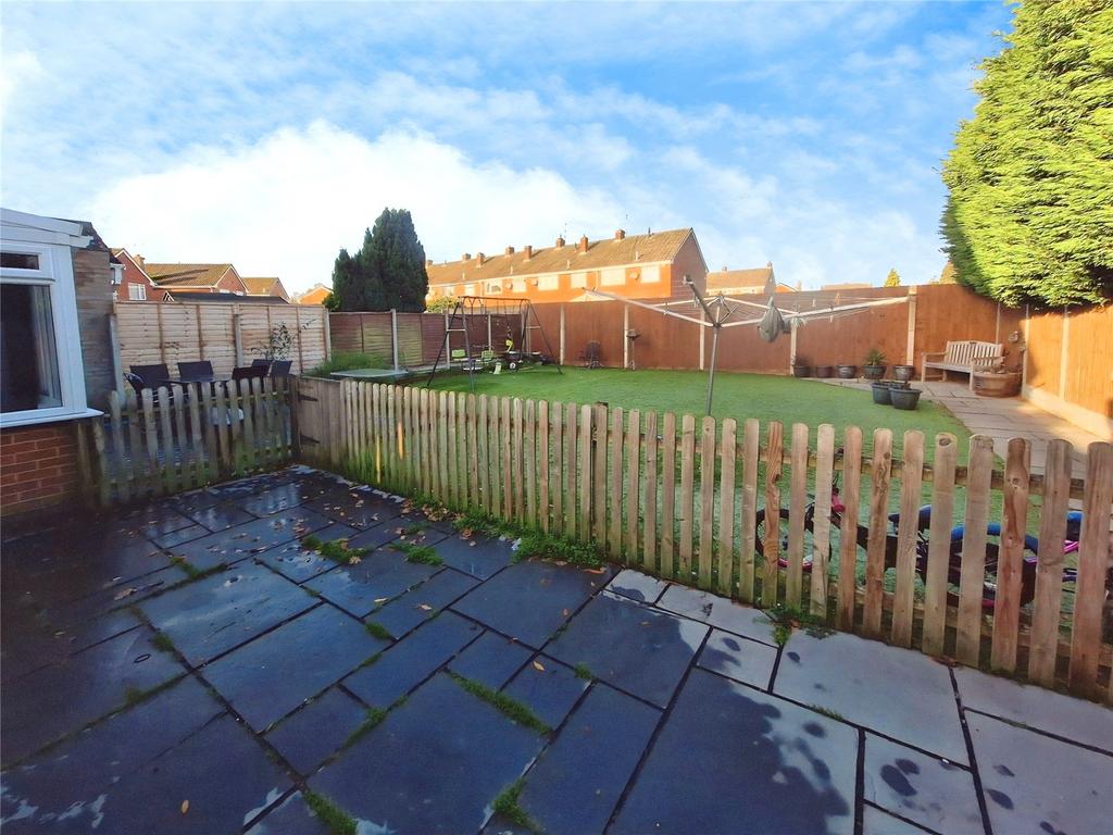 Rear Garden Two