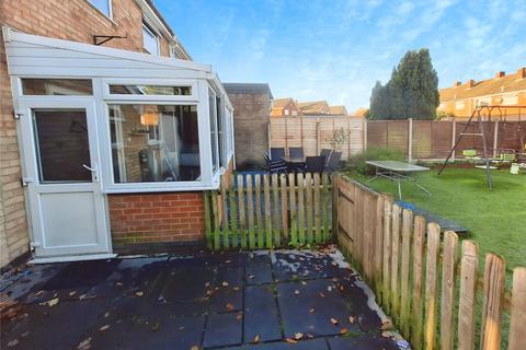 undefined, Atholl Crescent, Warwickshire CV10
