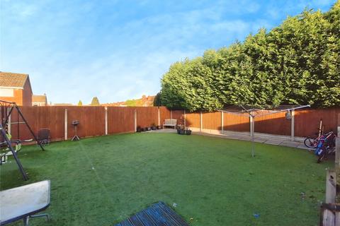 undefined, Atholl Crescent, Warwickshire CV10