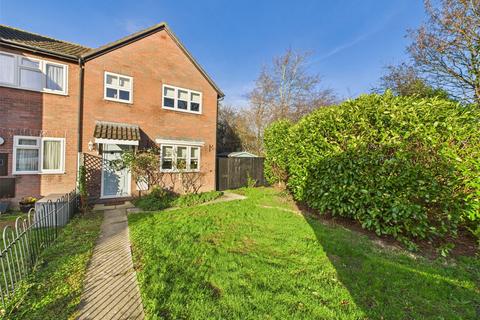 3 bedroom end of terrace house for sale, Frewin Close, Cheltenham, Gloucestershire, GL51
