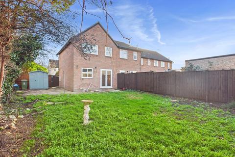 3 bedroom end of terrace house for sale, Frewin Close, Cheltenham, Gloucestershire, GL51