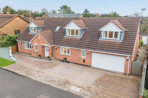 undefined, Ash Grove, Nottingham NG14