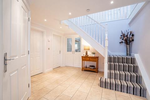 undefined, Ash Grove, Nottingham NG14