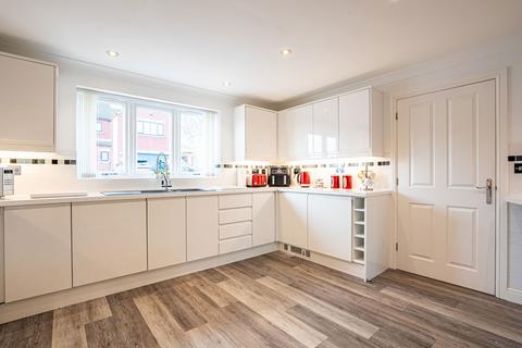 undefined, Ash Grove, Nottingham NG14