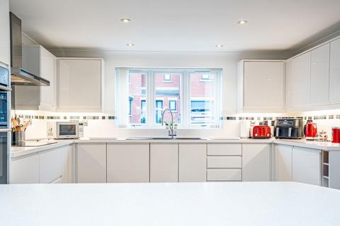 undefined, Ash Grove, Nottingham NG14
