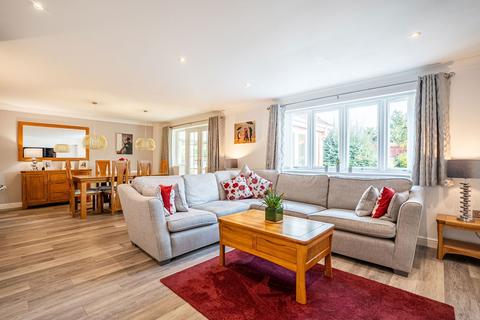 4 bedroom detached house for sale, Ash Grove, Nottingham NG14