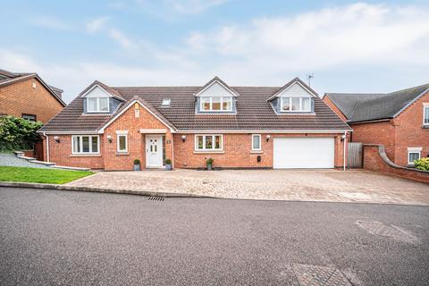 4 bedroom detached house for sale - Ash Grove, Nottingham NG14