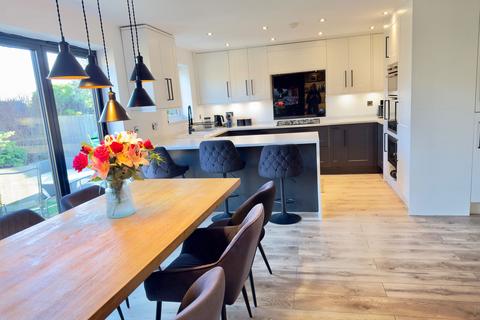 undefined, Mortons Fork, Milton Keynes MK13