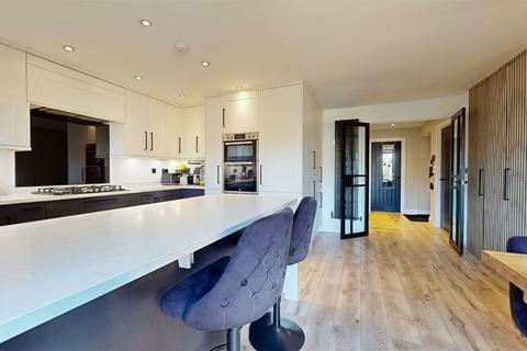 undefined, Mortons Fork, Milton Keynes MK13