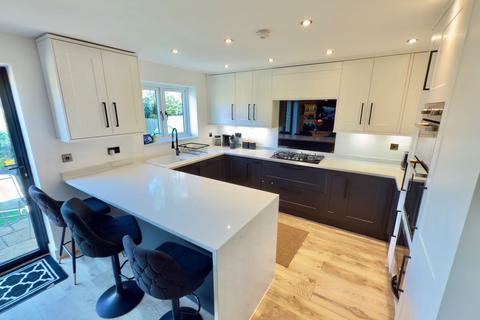 undefined, Mortons Fork, Milton Keynes MK13