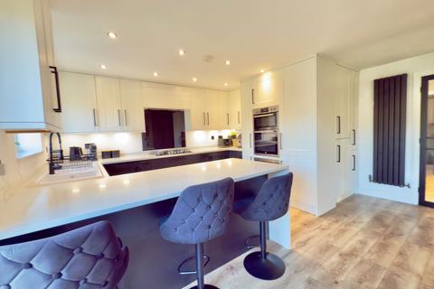 undefined, Mortons Fork, Milton Keynes MK13