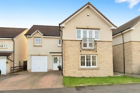 undefined, Hilton Road, Cowdenbeath, KY4