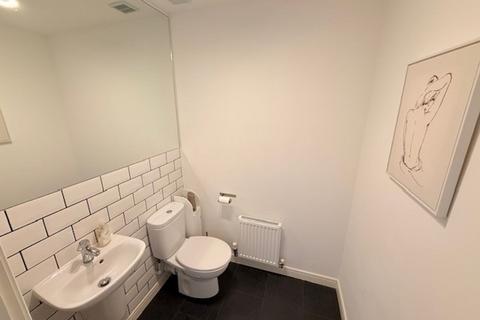 undefined, Hilton Road, Cowdenbeath, KY4