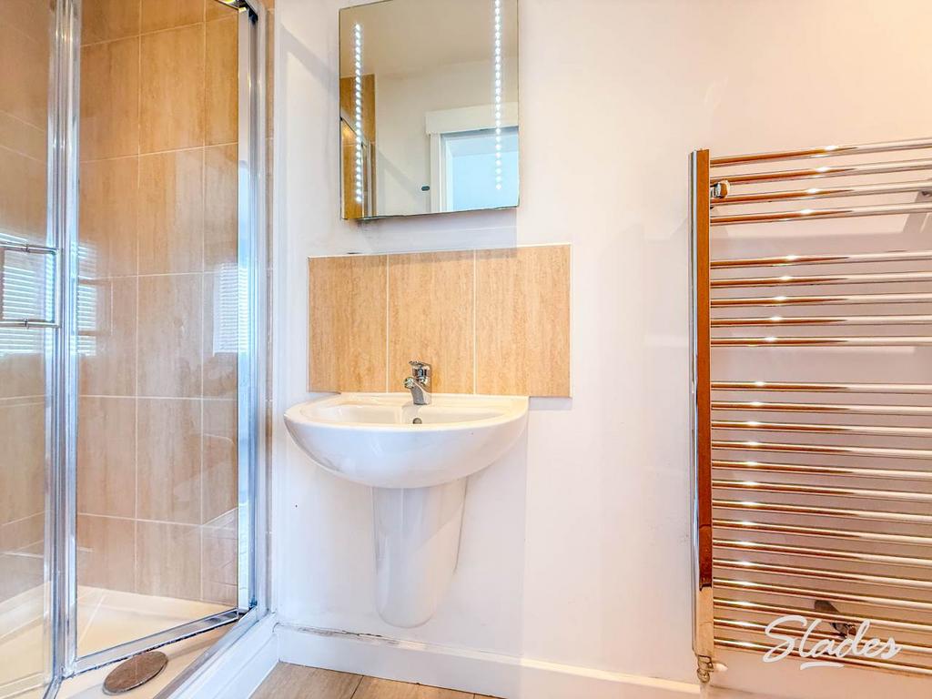 En suite