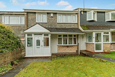 undefined, Harvington Walk, Rowley Regis, B65