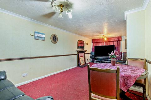 undefined, Harvington Walk, Rowley Regis, B65