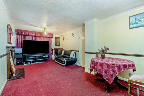 undefined, Harvington Walk, Rowley Regis, B65