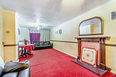undefined, Harvington Walk, Rowley Regis, B65