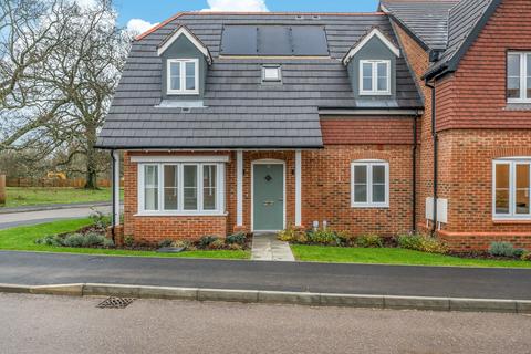 undefined, Egret Way, Hampshire SP6