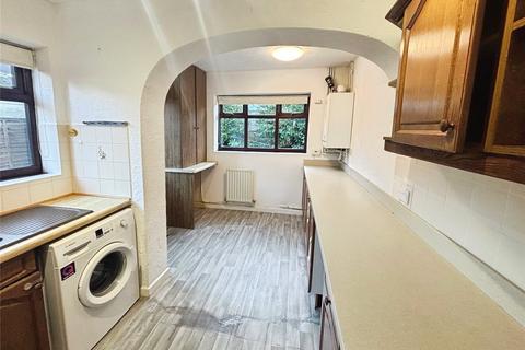 undefined, Beech Grove, Swadlincote DE11