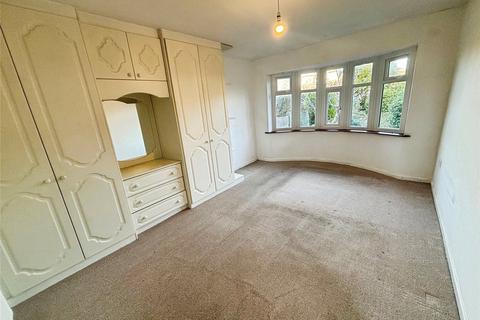 undefined, Beech Grove, Swadlincote DE11