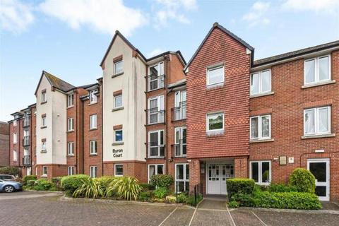 undefined, Byron Court, Stockbridge Road, Chichester