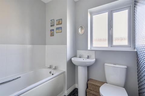 3 bedroom terraced house for sale, Button Drive, Newquay TR7