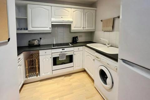 2 bedroom apartment to rent, Waterloo Road, Liverpool, L3 0BS