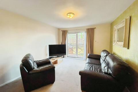 2 bedroom apartment to rent, Waterloo Road, Liverpool, L3 0BS
