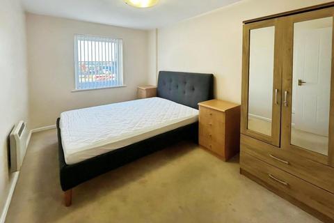 2 bedroom apartment to rent, Waterloo Road, Liverpool, L3 0BS