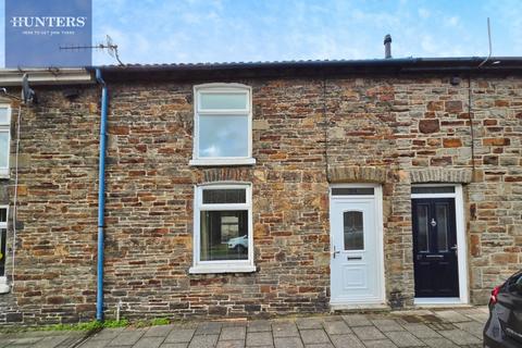 undefined, Fronwen Terrace, Ogmore Vale, Bridgend, CF32 7ES