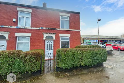 undefined, Bury New Road, Heywood, Greater Manchester, OL10 4RF