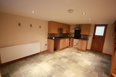 undefined, Bewsley Hill, Copplestone, EX17