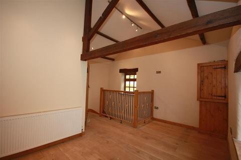 undefined, Bewsley Hill, Copplestone, EX17