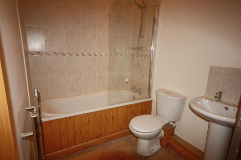 undefined, Bewsley Hill, Copplestone, EX17