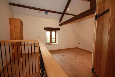 undefined, Bewsley Hill, Copplestone, EX17
