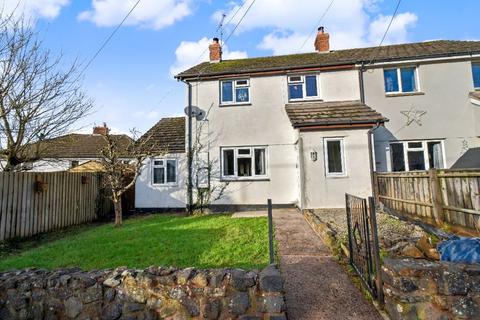 undefined, Taw Vale Close, North Tawton