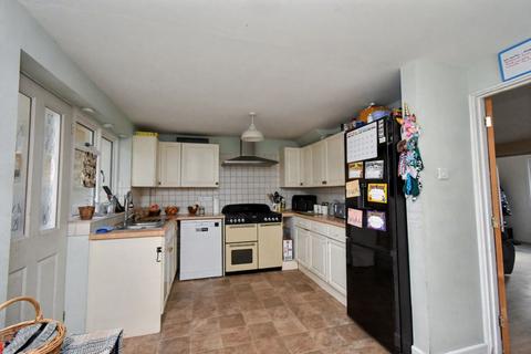 undefined, Taw Vale Close, North Tawton