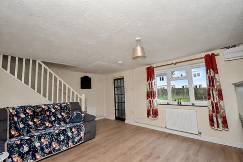 undefined, Taw Vale Close, North Tawton