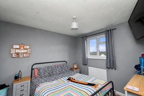 undefined, Taw Vale Close, North Tawton